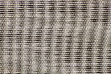 Bamboo background from blinds