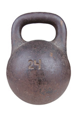 old weight