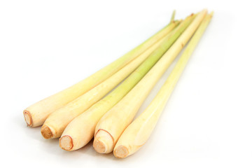 Fresh Lemon Grass