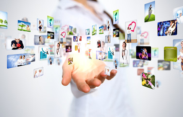 Business technologies today