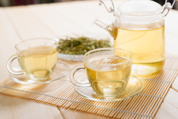 tea and teatime