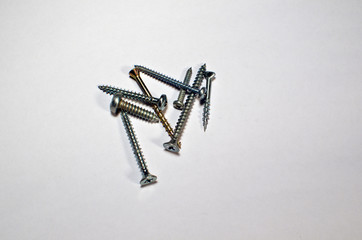 Some different screws