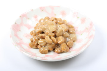 natto