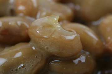 natto