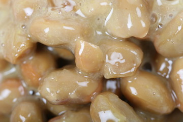 natto