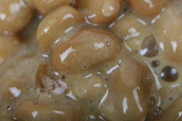 natto
