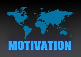 World motivation