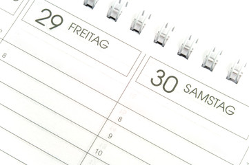 Kalender