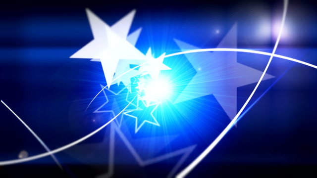 Xmas Star 3