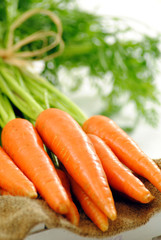 Carrots