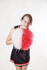 Cheerleader