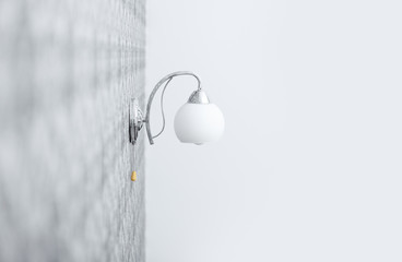 Wall lamp