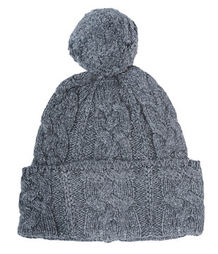 woolen cap