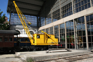 Grua