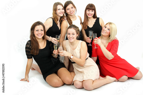 "Abiparty" Stockfotos und lizenzfreie Bilder auf Fotolia.com - Bild