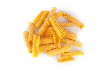 cheese potato chips