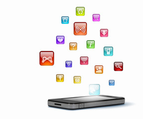 modern technology media