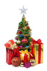 Christmas tree&gift boxes-30