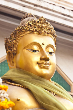 Phra Vishnu