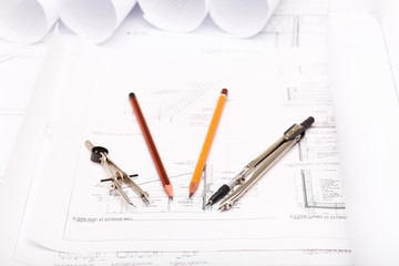 Tools and papers with sketches