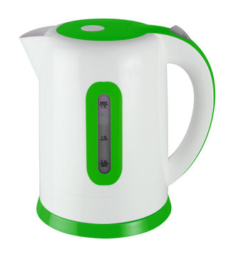 NEW kettle