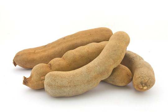 Tamarind Fruits