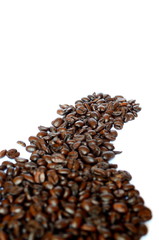 Coffee  border