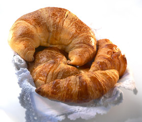 CROISSANTS
