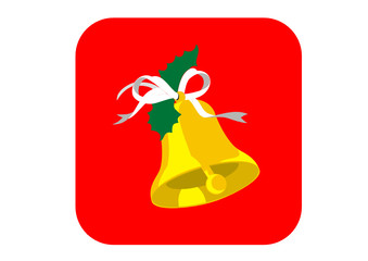 App - Weihnachstglocke