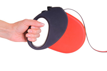 red tape for dogs