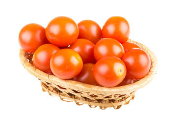 Cherry tomatoes