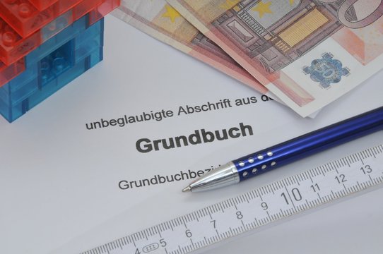 Grundbuch