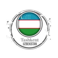 timbre Ouzbékistan