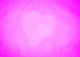 Valentines Old Paper Texture