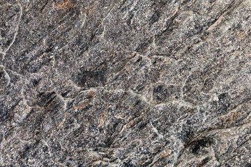 Natural pattern of a stone wall