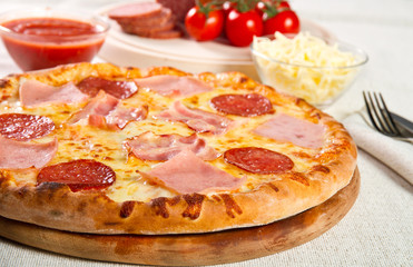 Pizza