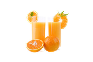 orange juice