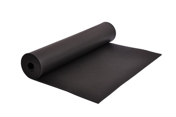 yoga mat