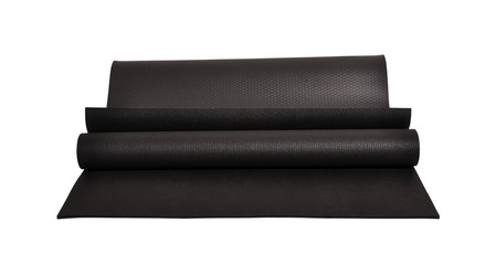 yoga mat