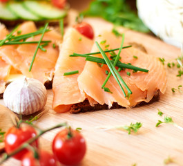 Fingerfood