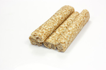 crêpes