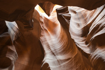 Antelope Canyon, Arizona