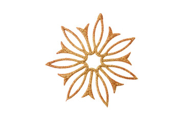 Obraz premium Decorative flower.