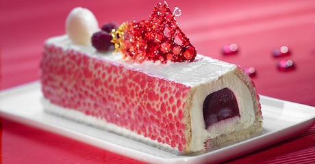 B&Ucirc;CHE ST SYLVESTRE