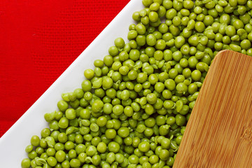 Green Peas