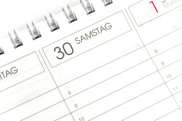 Kalender