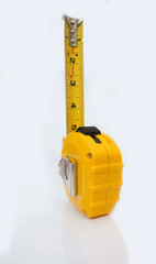 measuring tape