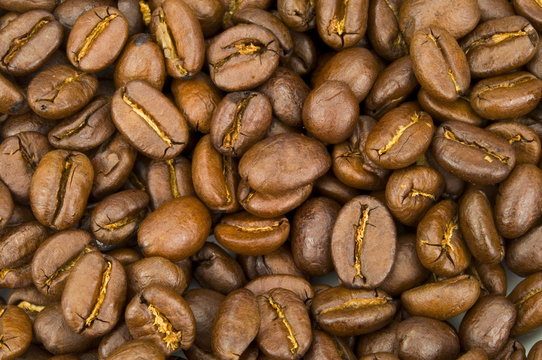 Kaffeebohnen