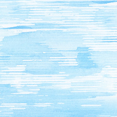 Watercolor background