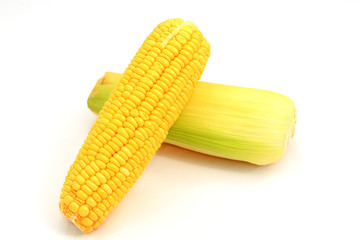 Sweet corn